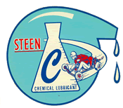 STEEN'S Logo